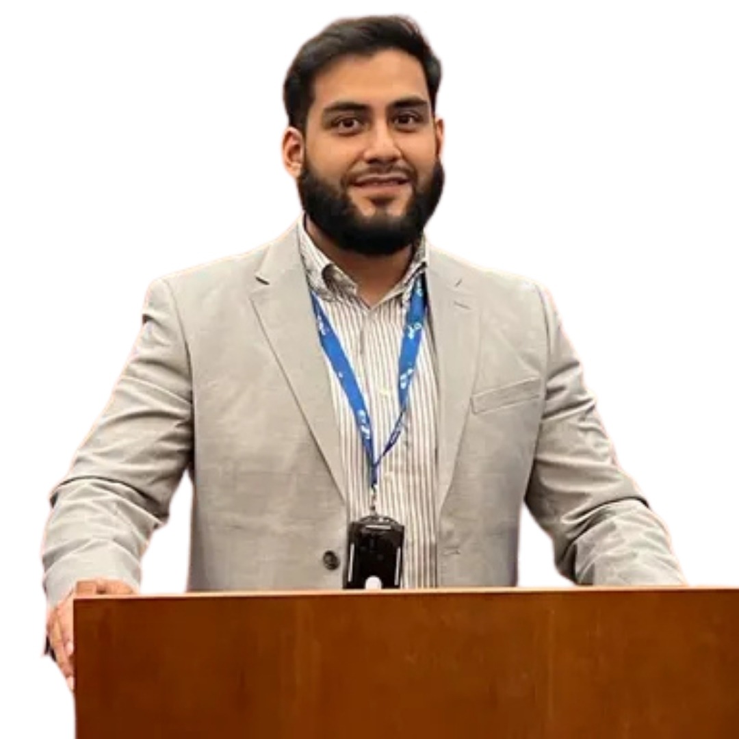Imran Afridi
