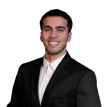 Waleed Afridi